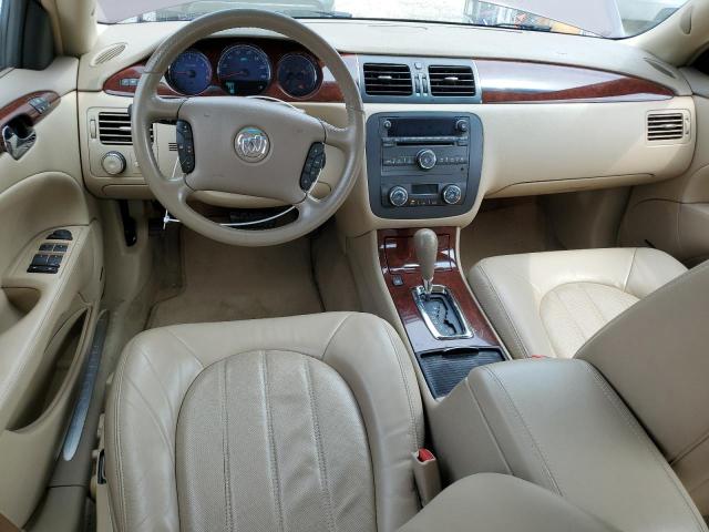 Photo 8 from auction – 2006 BUICK LUCERNE CX with VIN 1G4HE57Y66U158904