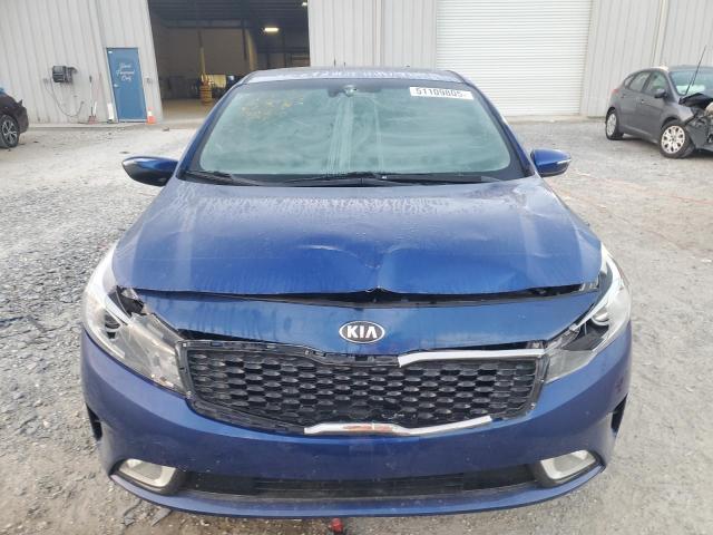 Photo 5 from auction – 2017 KIA FORTE LX with VIN 3KPFL4A78HE047154