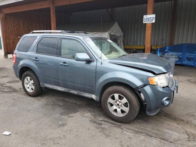 Photo 4 from auction – 2011 FORD ESCAPE LIM with VIN 1FMCU9EG2BKA41079