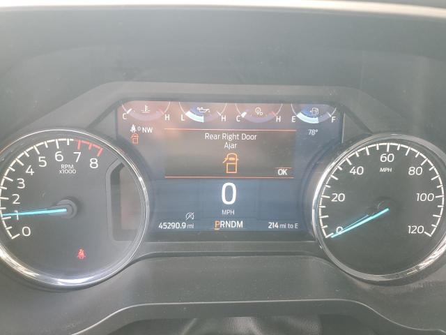 Photo 9 from auction – 2021 FORD F150 SUPER with VIN 1FTFW1E53MKD09507