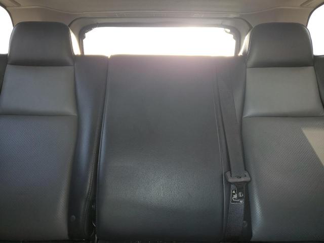 Photo 10 from auction – 2008 JEEP GRAND CHER with VIN 1J8HS48N48C127261