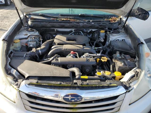 Снимка 11 от търг – 2010 SUBARU OUTBACK 2. с VIN 4S4BRCGC7A3374830