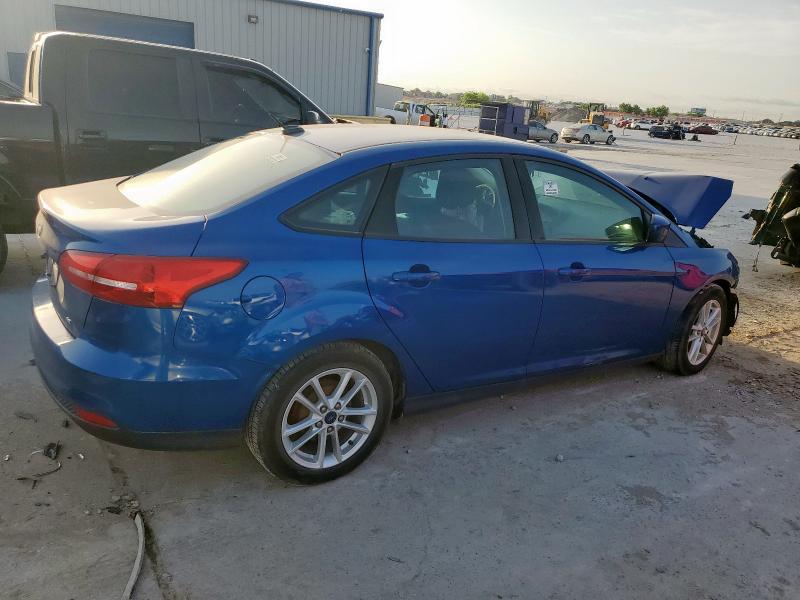 صورة رقم 3 من المزاد - 2018 FORD FOCUS SE مع VIN 1FADP3F23JL306865