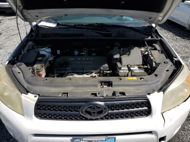 Photo 12 from auction – 2006 TOYOTA RAV4 with VIN JTMBD33V665012901