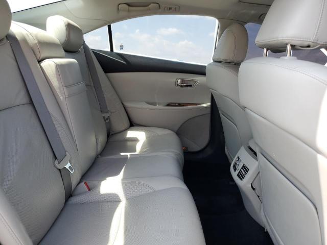 Photo 10 from auction – 2010 LEXUS ES 350 with VIN JTHBK1EG9A2375436
