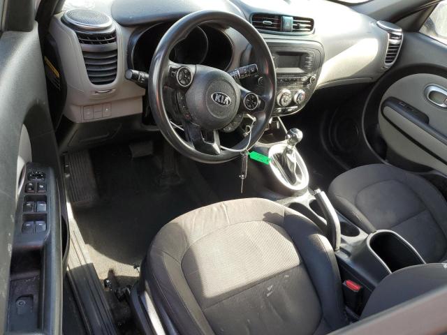 Photo 8 from auction – 2016 KIA SOUL with VIN KNDJN2A29G7837851