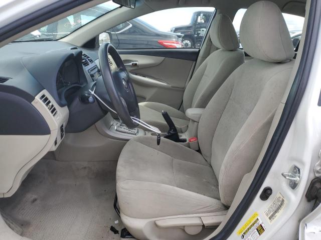 صورة رقم 7 من المزاد - 2012 TOYOTA COROLLA BA مع VIN 5YFBU4EE3CP067629
