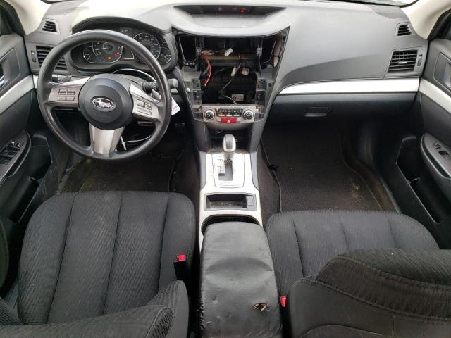 Снимка 8 от търг – 2011 SUBARU OUTBACK 2. с VIN 4S4BRBAC8B3425384