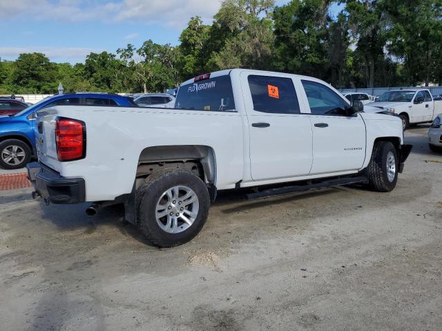 Photo 3 from auction – 2017 CHEVROLET SILVERADO with VIN 3GCPCNEC0HG162157