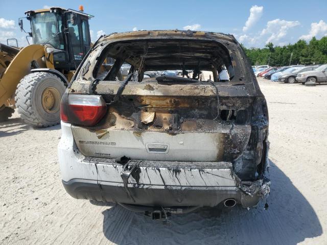 Photo 6 from auction – 2013 DODGE DURANGO CR with VIN 1C4RDHDG5DC664106