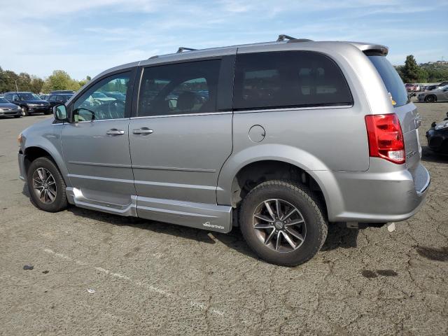 Photo 2 from auction – 2017 DODGE GRAND CARA with VIN 2C4RDGCGXHR606811