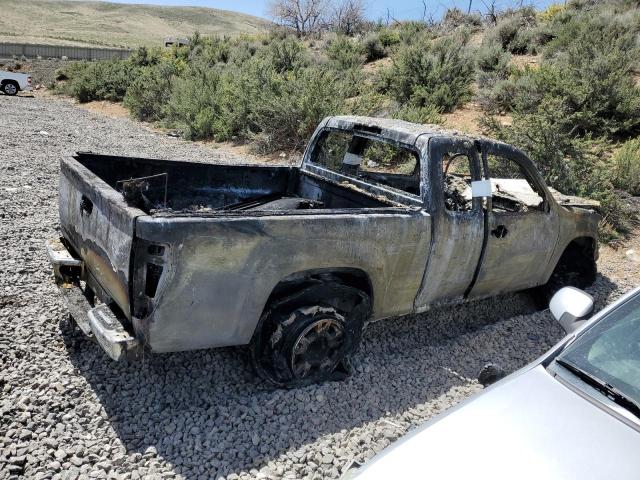 Photo 3 from auction – 2005 CHEVROLET COLORADO with VIN 1GCDT196958230165