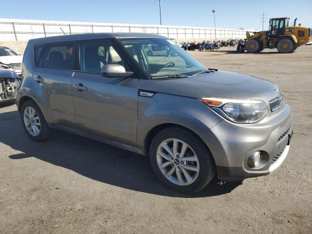 Photo 4 from auction – 2018 KIA SOUL + with VIN KNDJP3A58J7536926