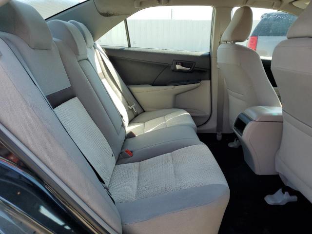Photo 10 from auction – 2014 TOYOTA CAMRY L with VIN 4T4BF1FK3ER401565