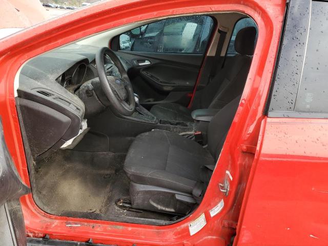 Photo 7 from auction – 2015 FORD FOCUS SE with VIN 1FADP3K27FL244304