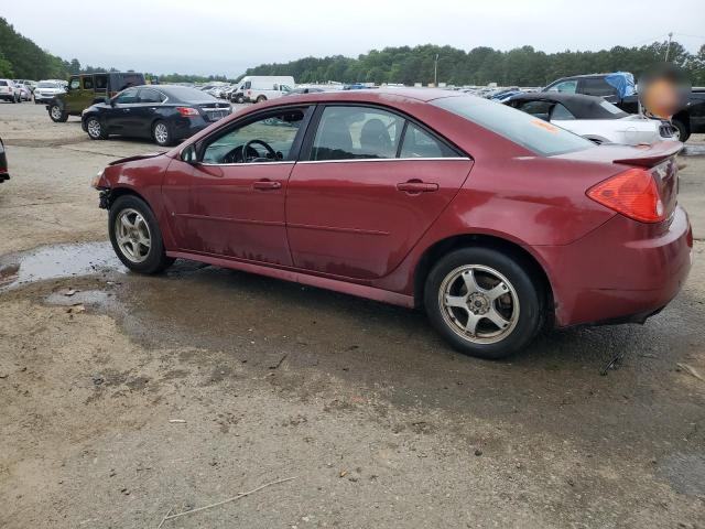 Photo 2 from auction – 2010 PONTIAC G6 with VIN 1G2ZA5E09A4106469