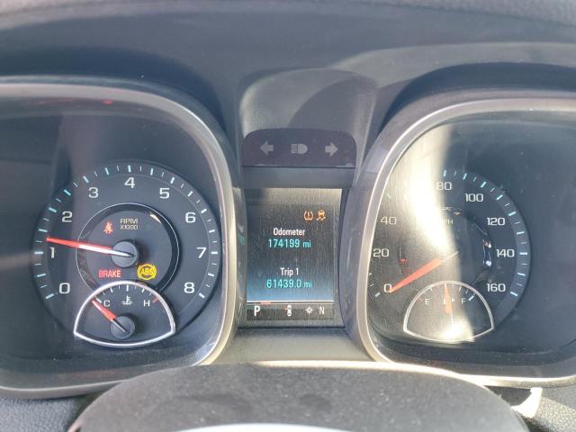 Photo 9 from auction – 2013 CHEVROLET MALIBU 2LT with VIN 1G11E5SA1DF141728