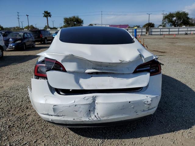 Снимка 6 от търг – 2021 TESLA MODEL 3 с VIN 5YJ3E1EA0MF072457