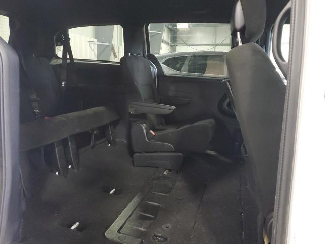 Photo 11 from auction – 2015 DODGE GRAND CARA with VIN 2C4RDGBG3FR509142