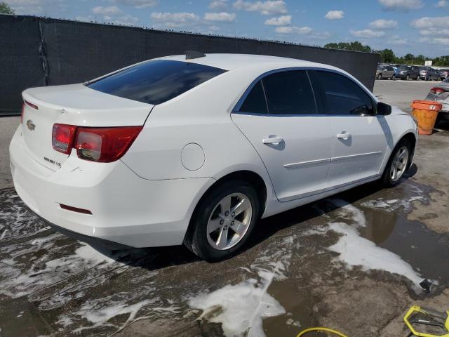 Photo 3 from auction – 2015 CHEVROLET MALIBU LS with VIN 1G11B5SL6FF351318