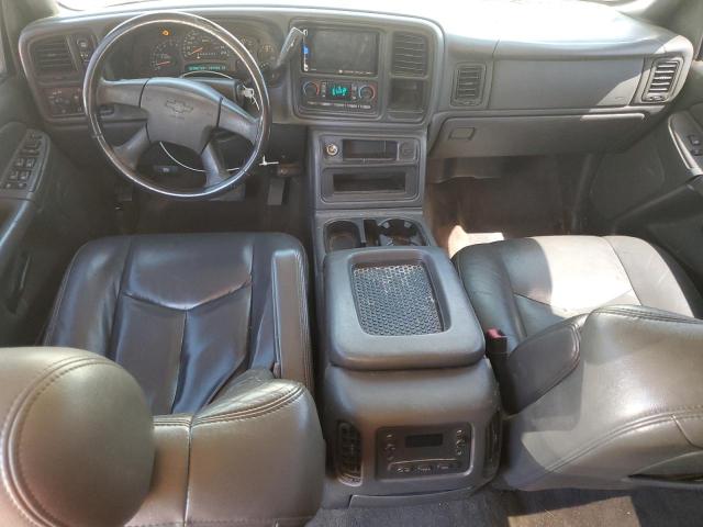 Photo 8 from auction – 2006 CHEVROLET SILVERADO with VIN 2GCEK13T361212206