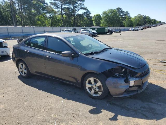 Photo 4 from auction – 2016 DODGE DART SXT with VIN 1C3CDFBA4GD604958