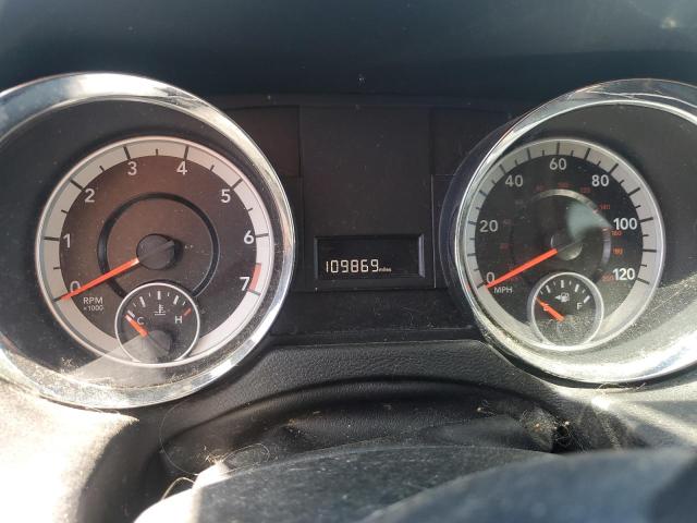 Photo 9 from auction – 2013 DODGE GRAND CARAVAN with VIN 2C4RDGCG8DR611239