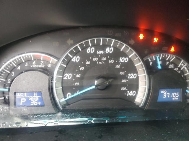Photo 9 from auction – 2014 TOYOTA CAMRY L with VIN 4T1BF1FK8EU466681