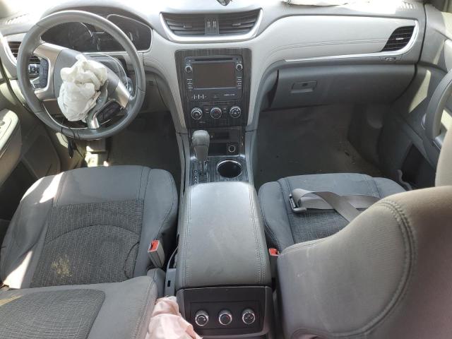 Photo 8 from auction – 2014 CHEVROLET TRAVERSE LT with VIN 1GNKRGKD5EJ142618