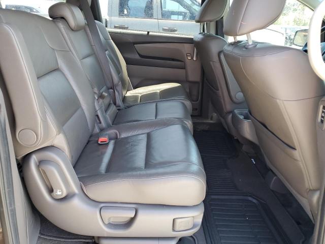 Photo 11 from auction – 2012 HONDA ODYSSEY EX with VIN 5FNRL5H6XCB031749
