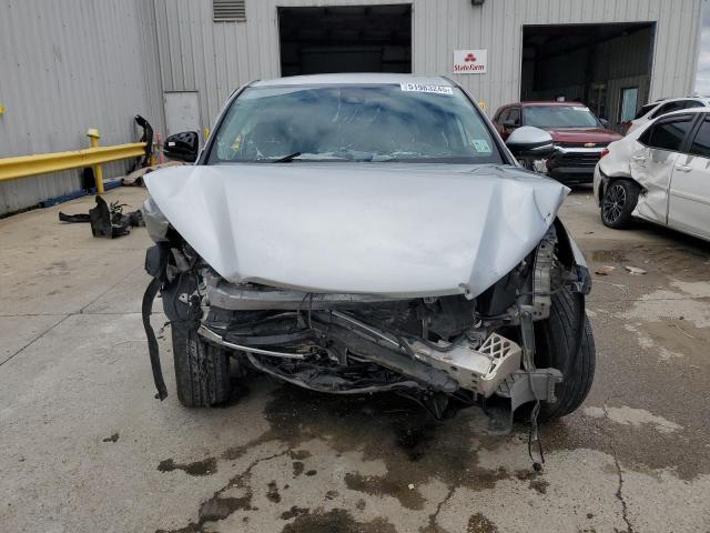 Photo 5 from auction – 2019 TOYOTA HIGHLANDER with VIN 5TDZZRFH6KS297578