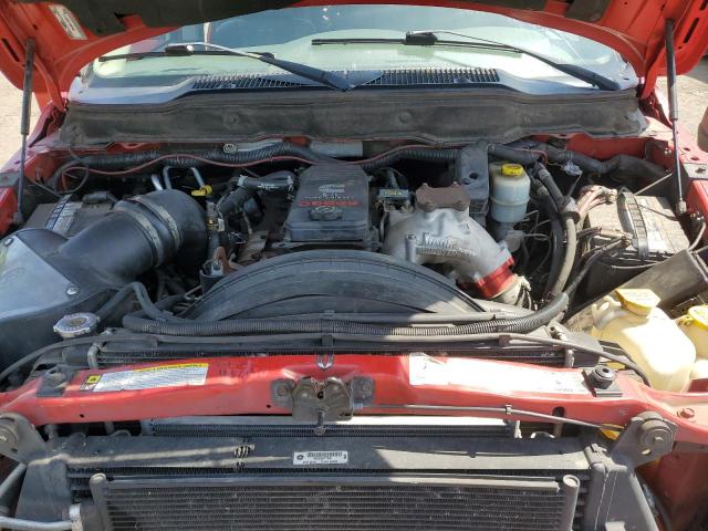 Photo 11 from auction – 2008 DODGE RAM 2500 S with VIN 3D7KS28A78G173944