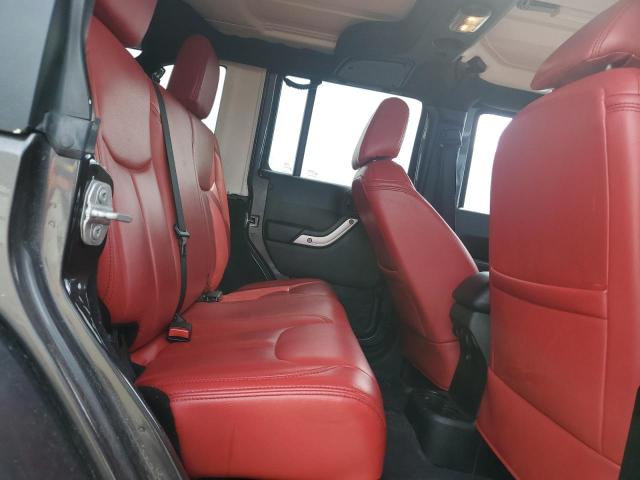 Photo 11 from auction – 2018 JEEP WRANGLER U with VIN 1C4BJWEG7JL856331