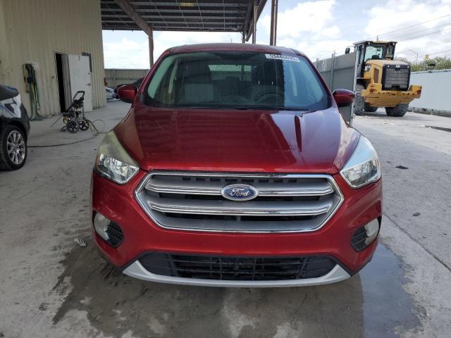 Photo 5 from auction – 2017 FORD ESCAPE SE with VIN 1FMCU0GD0HUB56811
