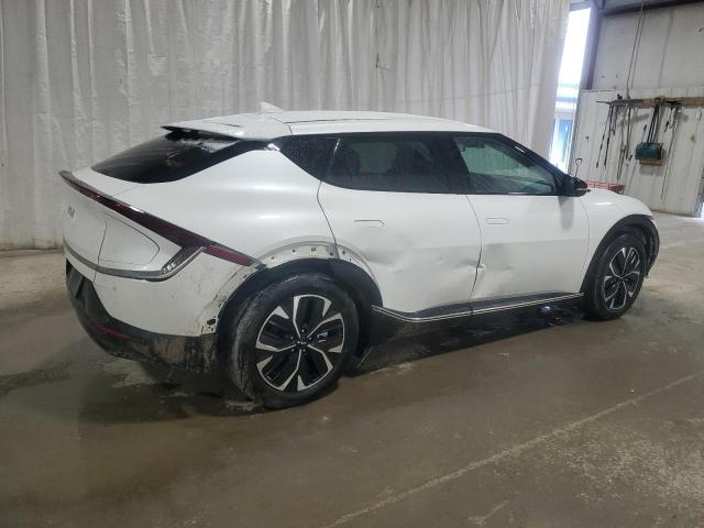Снимка 3 от търг – 2024 KIA EV6 LIGHT с VIN KNDC34LA7R5214547
