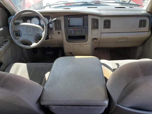 Photo 8 from auction – 2002 DODGE RAM 1500 with VIN 1D7HA18N22S689459