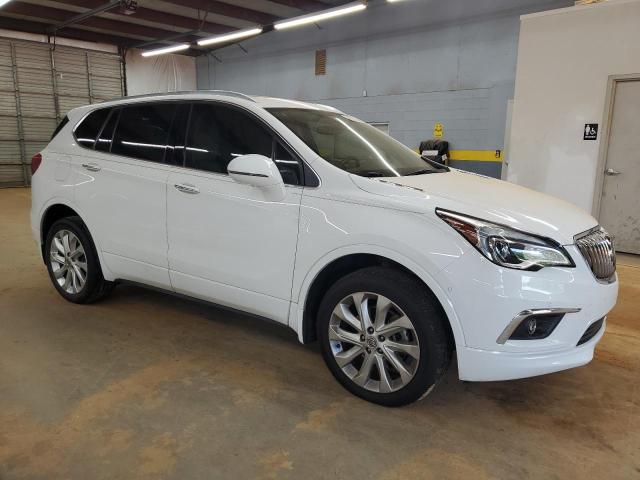 Photo 4 from auction – 2017 BUICK ENVISION P with VIN LRBFXFSX0HD018567