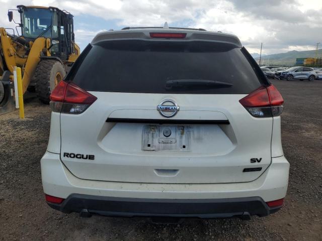 Photo 6 from auction – 2018 NISSAN ROGUE S with VIN 5N1AT2MT2JC785662