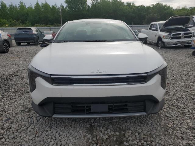 Photo 5 from auction – 2025 KIA K4 EX with VIN 3KPFU4DE7SE022700