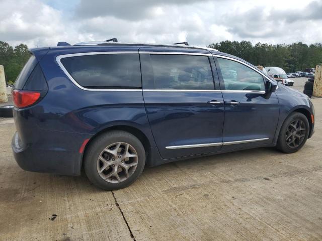 Photo 3 from auction – 2017 CHRYSLER PACIFICA T with VIN 2C4RC1EG8HR633633