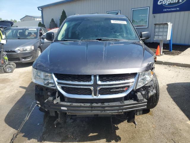 Photo 5 from auction – 2018 DODGE JOURNEY SE with VIN 3C4PDCAB4JT427075