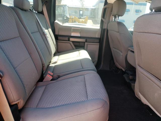 Photo 10 from auction – 2020 FORD F150 with VIN 1FTEW1EP6LFC32166