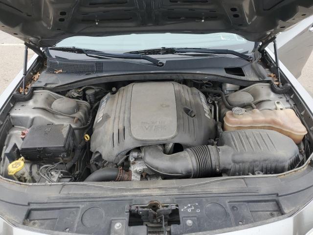 Снимка 11 от търг – 2011 CHRYSLER 300C с VIN 2C3CK6CT9BH612149