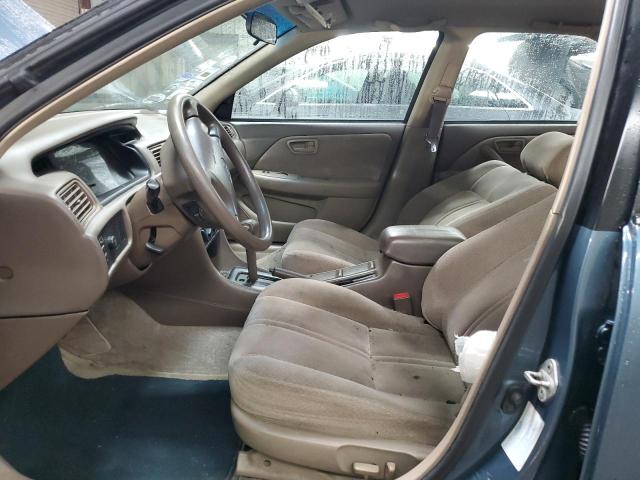 Photo 7 from auction – 2000 TOYOTA CAMRY CE with VIN 4T1BG22K1YU754989