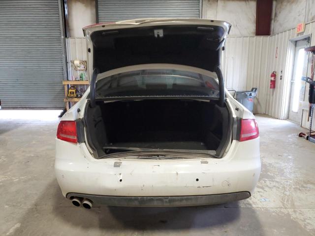 Photo 6 from auction – 2011 AUDI A4 PREMIUM with VIN WAUFFAFL8BN008866