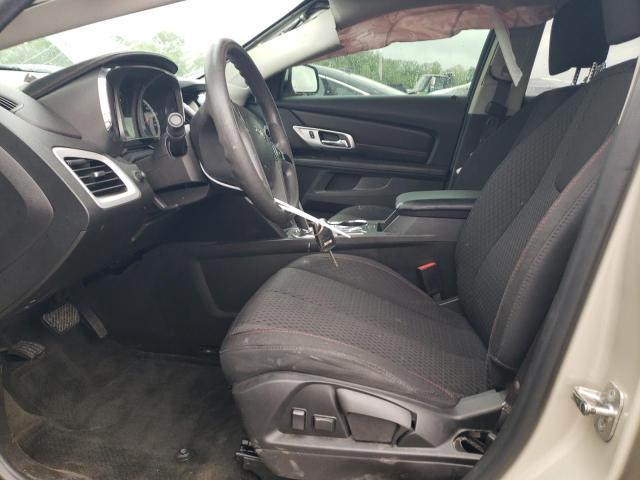 Photo 7 from auction – 2015 GMC TERRAIN SL with VIN 2GKALMEK1F6304956
