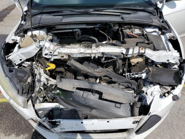 Photo 12 from auction – 2014 FORD FOCUS SE with VIN 1FADP3K25EL322142
