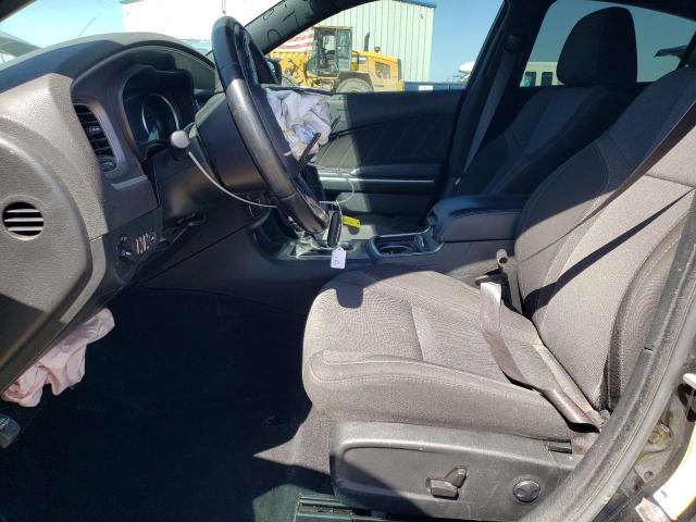 Photo 7 from auction – 2022 DODGE CHARGER SXT with VIN 2C3CDXBG5NH157096