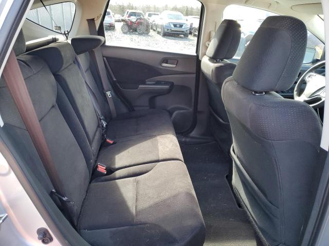 Photo 11 from auction – 2014 HONDA CR-V EX with VIN 2HKRM3H58EH003994