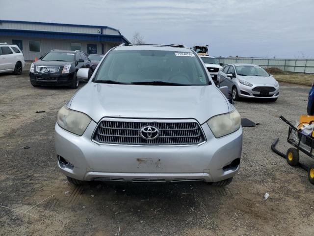 Снимка 5 от търг – 2009 TOYOTA HIGHLANDER с VIN JTEEW41A892030511